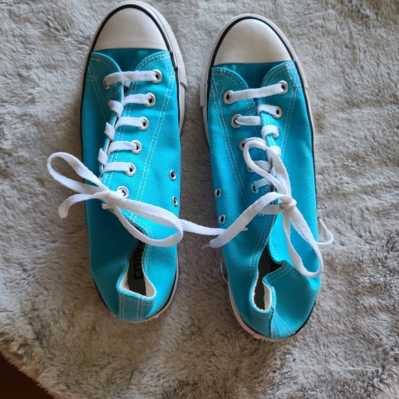 Converse Other - Converse All Star Shoes